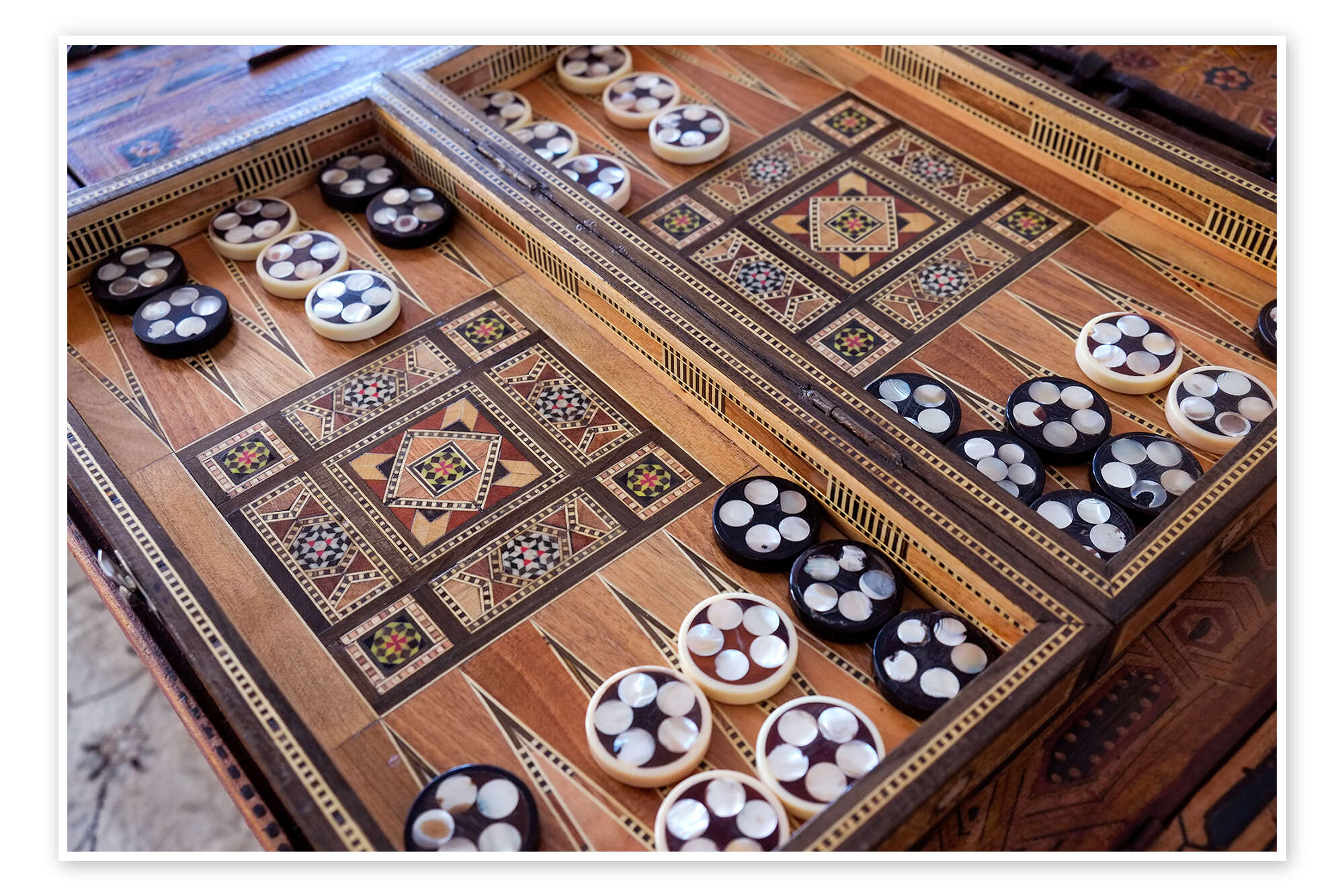 Games
